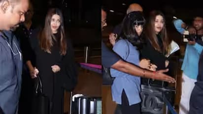 Aishwarya Rai Bachchan