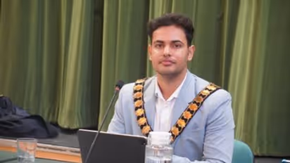 Tushar Kumar
