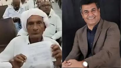 Surat Businessman Babubhai Jirawala