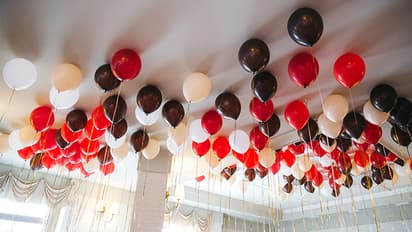 How-To-Avoid-Wall-Stains-From-Balloon-Glue