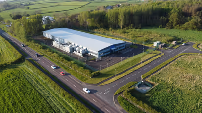 AI Data Centre