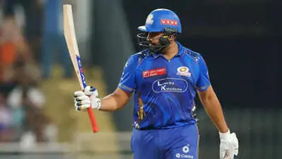 rohit sharma