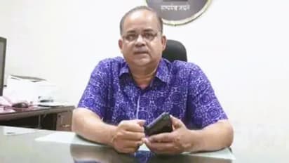 Nayagarh collector booked for demanding bribe