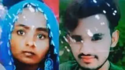 Underage Pakistani couple crosses border after being denied visa, dies in Thar desert
