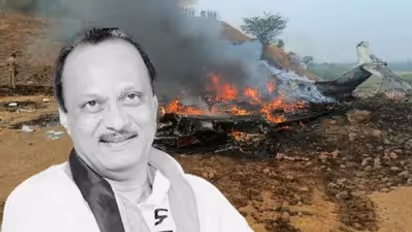 ajit pawar dies net worth