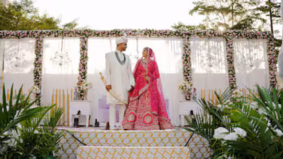 Woman Questions Destination Wedding Expenses