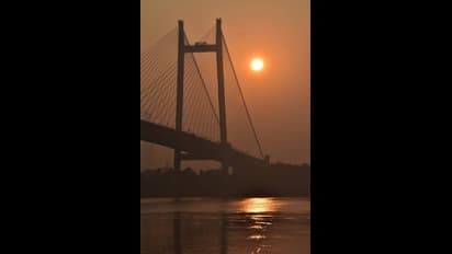 hot weather kolkata bengal heatwave