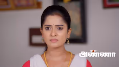 Anna Serial Today Episode