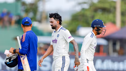KL Rahul