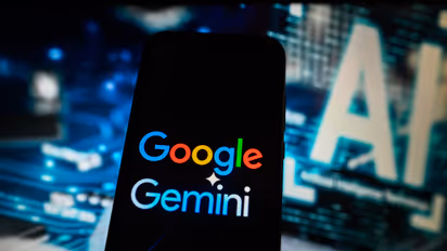 Gemini AI