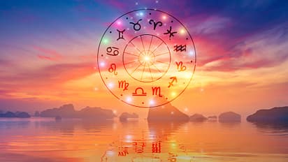 Daily Horoscope, November 4