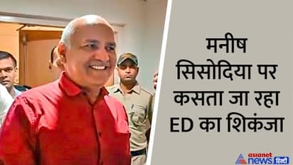 Manish Sisodia