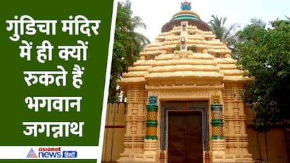gundicha mandir 2024