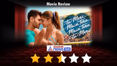tu meri main tera main tera tu meri review kartik aaryan ananya panday film