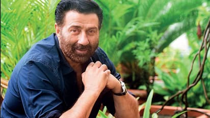 Sunny Deol Movies