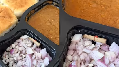 Zomato Food Delivery