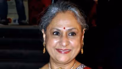  Jaya Bachchan