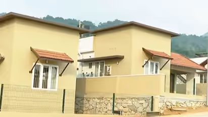 wayanad township to hand over 11 more houses to disaster survivors