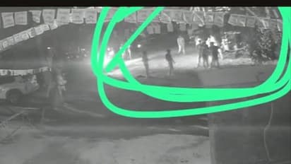 ED team attacked in Chhhattisgarh