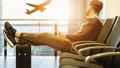 Millionaire migration