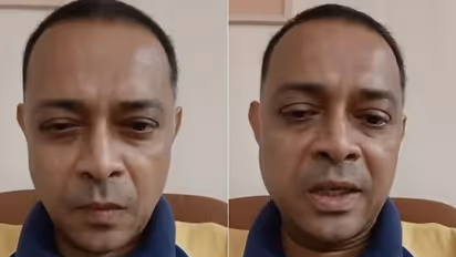 Rohit Arya who took children hostage in Mumbai shot dead in police encounter