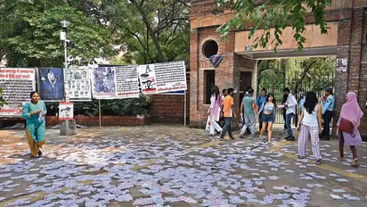 Delhi University