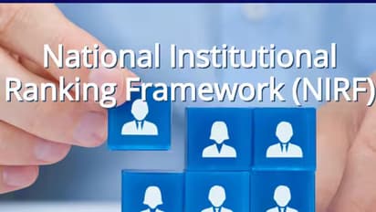 NIRF