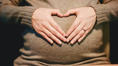 The woman's post alleging she was fired after revealing her pregnancy has sparked outrage. (Representational image)