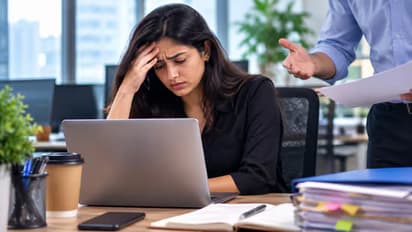 Employee seeks advice after requesting hybrid work