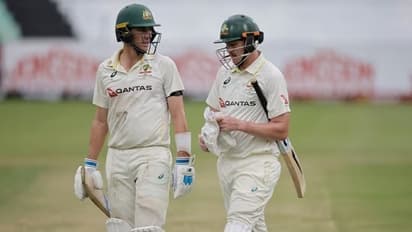 Australia Cricket Team