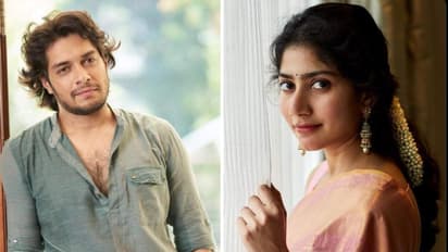 Sai Pallavi And Junaid Khan Starrer Ek Din To Release On this Date