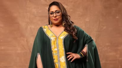 geeta kapur
