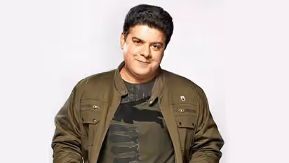 Sajid Khan