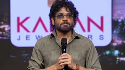nagarjuna akkineni 