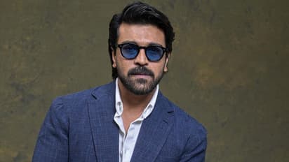 Ram charan