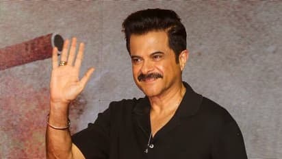 Anil kapoor