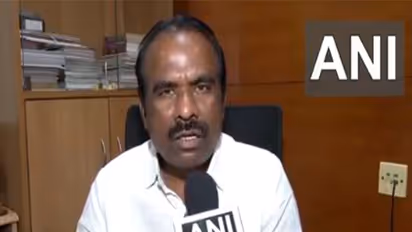 N Ravi kumar on Delhi Red Fort blast probe