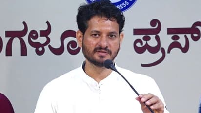 vasanth giliyar