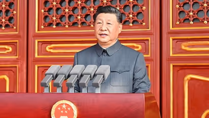 China, Religious Persecution, Religious Persecution by China