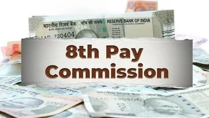 8th pay commission Salary Hike Calculation and Fitment Factor Explained