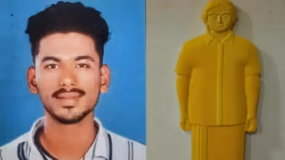 Son Missing in Neendakara Boat Tragedy, Mother Performs Last Rites With Wooden Figure