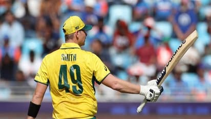 Steve Smith. (Photo- ANI)