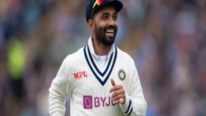 Ajinkya Rahane (Photo: ICC Cricket)