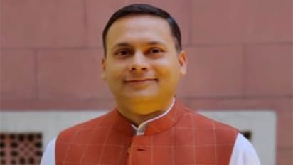 Amit Malviya Slams Karnataka Govt Over Traffic (Photo/ANI)