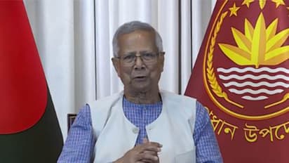 Bangladesh Chief Advisor Muhammad Yunus (File Photo/Press Information Department (PID) of Bangladesh)