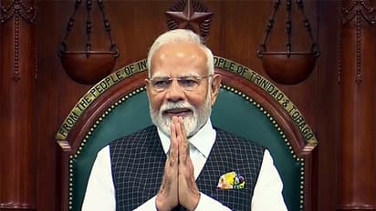 Prime Minister Narendra Modi (File Photo/ANI)