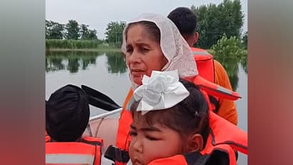 Flood-Hit Child With Kidney Disease Gets Free Treatment