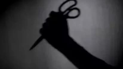 shocking crime stories