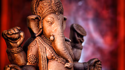 Lord Ganesh
