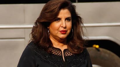 Farah Khan